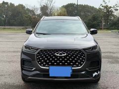 Chery 8 PLUS 290TGDI DCT Edition - фото 2