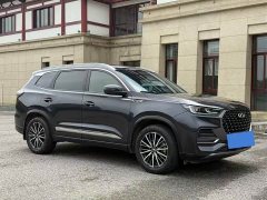 Chery 8 PLUS 290TGDI DCT Edition - фото 3
