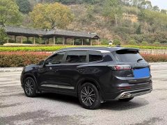 Chery 8 PLUS 290TGDI DCT Edition - фото 6