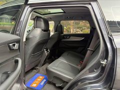 Chery 8 PLUS 290TGDI DCT Edition - фото 8