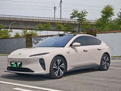 Nio ET5 75kWh - фото 1