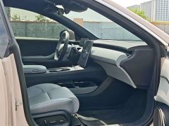 Nio ET5 75kWh - фото 11