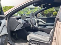 Nio ET5 75kWh - фото 13