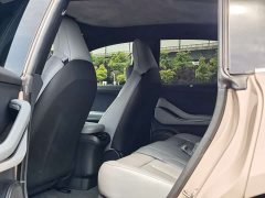 Nio ET5 75kWh - фото 14