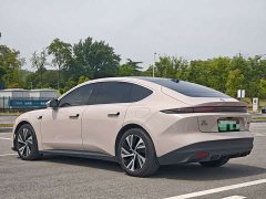 Nio ET5 75kWh - фото 15