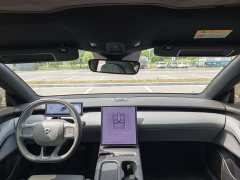 Nio ET5 75kWh - фото 16