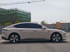Nio ET5 75kWh - фото 2