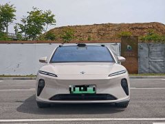 Nio ET5 75kWh - фото 3