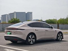 Nio ET5 75kWh - фото 4