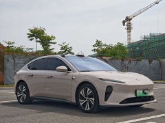 Nio ET5 75kWh - фото 5