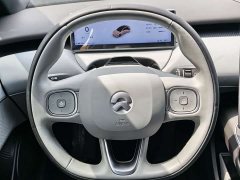 Nio ET5 75kWh - фото 8