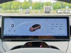 Nio ET5 75kWh - фото 9