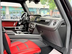 Mercedes-Benz GAMG AMG G 63 - фото 12