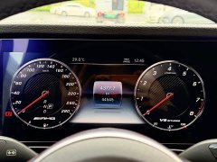 Mercedes-Benz GAMG AMG G 63 - фото 13