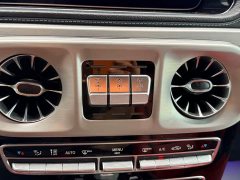 Mercedes-Benz GAMG AMG G 63 - фото 14