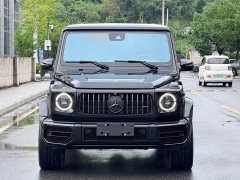 Mercedes-Benz GAMG AMG G 63 - фото 5