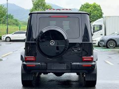 Mercedes-Benz GAMG AMG G 63 - фото 6