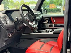 Mercedes-Benz GAMG AMG G 63 - фото 7
