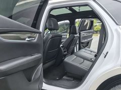 Cadillac XT5 2.0T AWDLuxury Version - фото 10