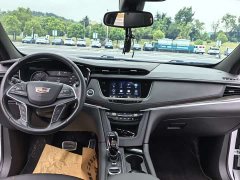 Cadillac XT5 2.0T AWDLuxury Version - фото 11