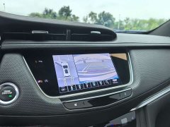 Cadillac XT5 2.0T AWDLuxury Version - фото 13