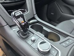 Cadillac XT5 2.0T AWDLuxury Version - фото 14