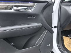 Cadillac XT5 2.0T AWDLuxury Version - фото 15
