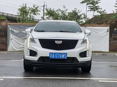 Cadillac XT5 2.0T AWDLuxury Version - фото 2
