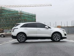Cadillac XT5 2.0T AWDLuxury Version - фото 4
