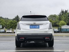 Cadillac XT5 2.0T AWDLuxury Version - фото 6