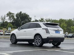 Cadillac XT5 2.0T AWDLuxury Version - фото 7