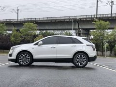 Cadillac XT5 2.0T AWDLuxury Version - фото 8