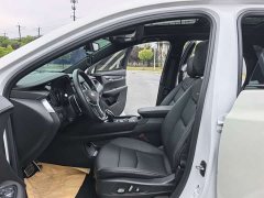 Cadillac XT5 2.0T AWDLuxury Version - фото 9
