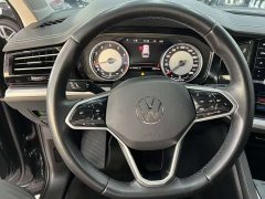 Volkswagen Touareg 2021 2.0TSI Pilot Special Edition - фото 12