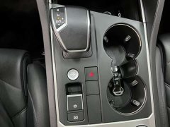 Volkswagen Touareg 2021 2.0TSI Pilot Special Edition - фото 17