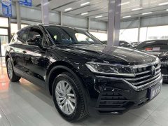 Volkswagen Touareg 2021 2.0TSI Pilot Special Edition - фото 3