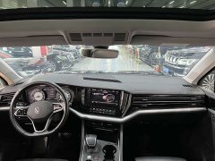 Volkswagen Touareg 2021 2.0TSI Pilot Special Edition - фото 5