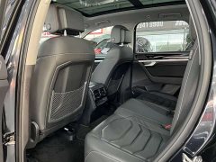 Volkswagen Touareg 2021 2.0TSI Pilot Special Edition - фото 6