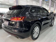 Volkswagen Touareg 2021 2.0TSI Pilot Special Edition - фото 7