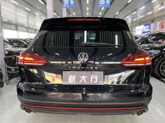 Volkswagen Touareg 2021 2.0TSI Pilot Special Edition - фото 8
