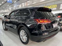 Volkswagen Touareg 2021 2.0TSI Pilot Special Edition - фото 9