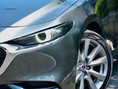 Cadillac 3 2.0L Edition - фото 2