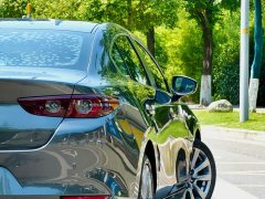 Cadillac 3 2.0L Edition - фото 7