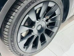 Tesla Model Y Edition - фото 11