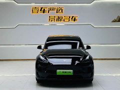 Tesla Model Y Edition - фото 2
