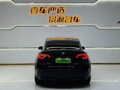 Tesla Model Y Edition - фото 5