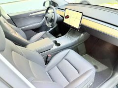 Tesla Model Y Edition - фото 8
