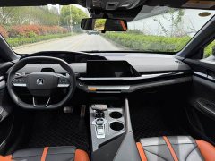 Changan UNI-V 1.5T Premium Version - фото 11