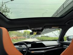 Changan UNI-V 1.5T Premium Version - фото 12