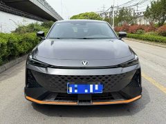 Changan UNI-V 1.5T Premium Version - фото 2